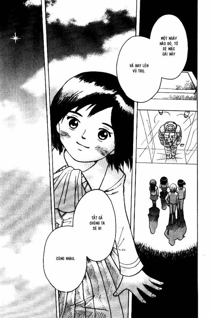 twin spica chapter 2 27