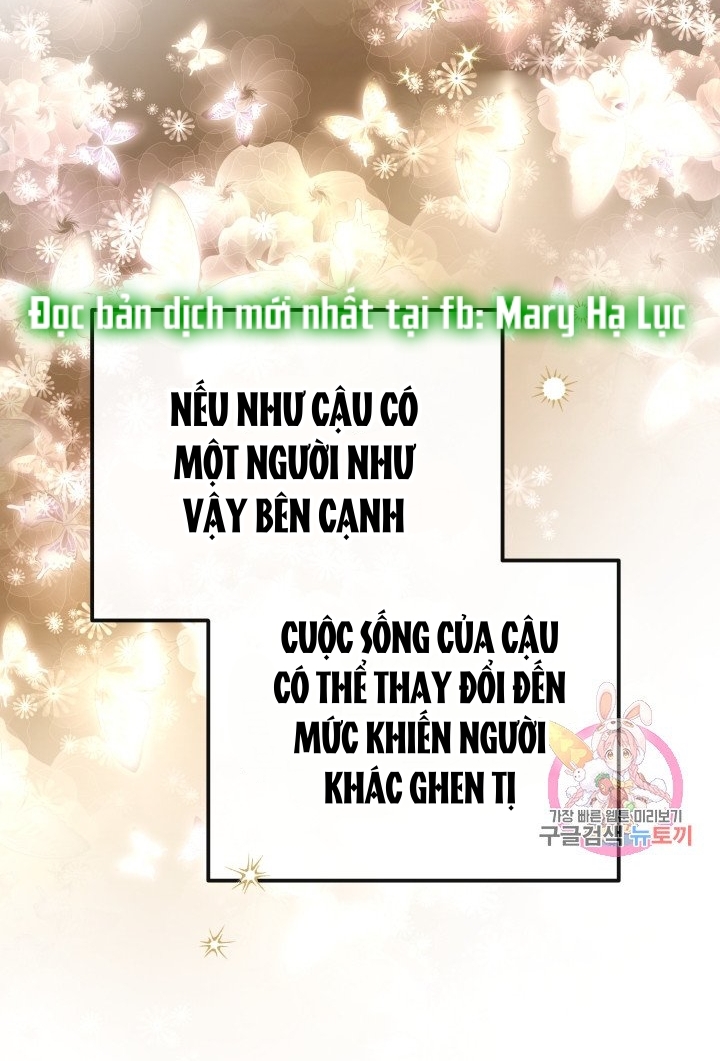 trở thành vợ thái tử quái vật chapter 14.2 17