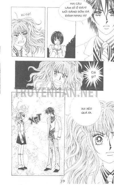 cô nàng sandwich chapter 2 16