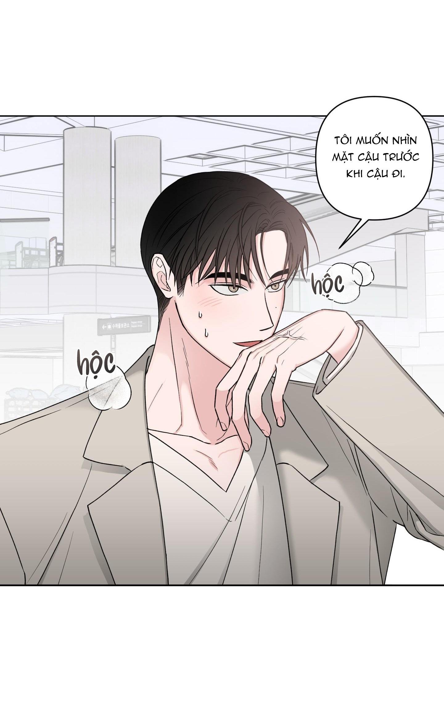 bl ngắn tuyển chọn Chapter 29.9 CHUYỆN TÌNH 9 35