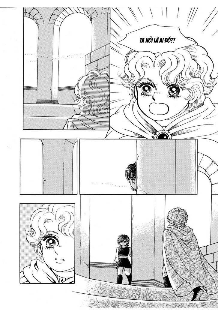 princess - công chúa xứ hoa (bản đẹp) chapter 51 43