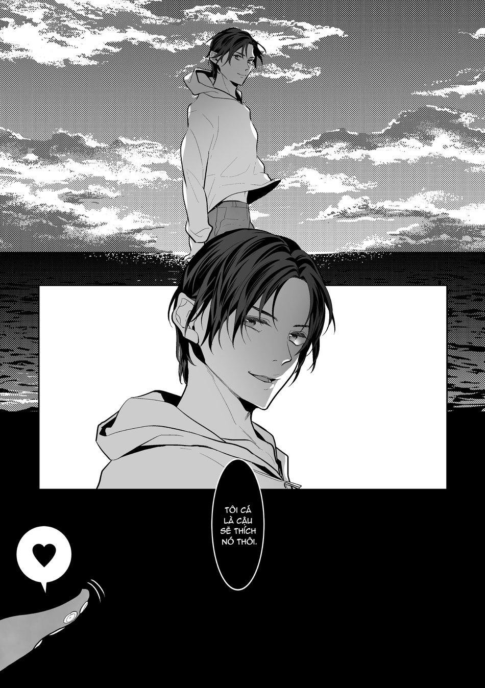 Tuyển Tập Xúc Tu chapter 35 17