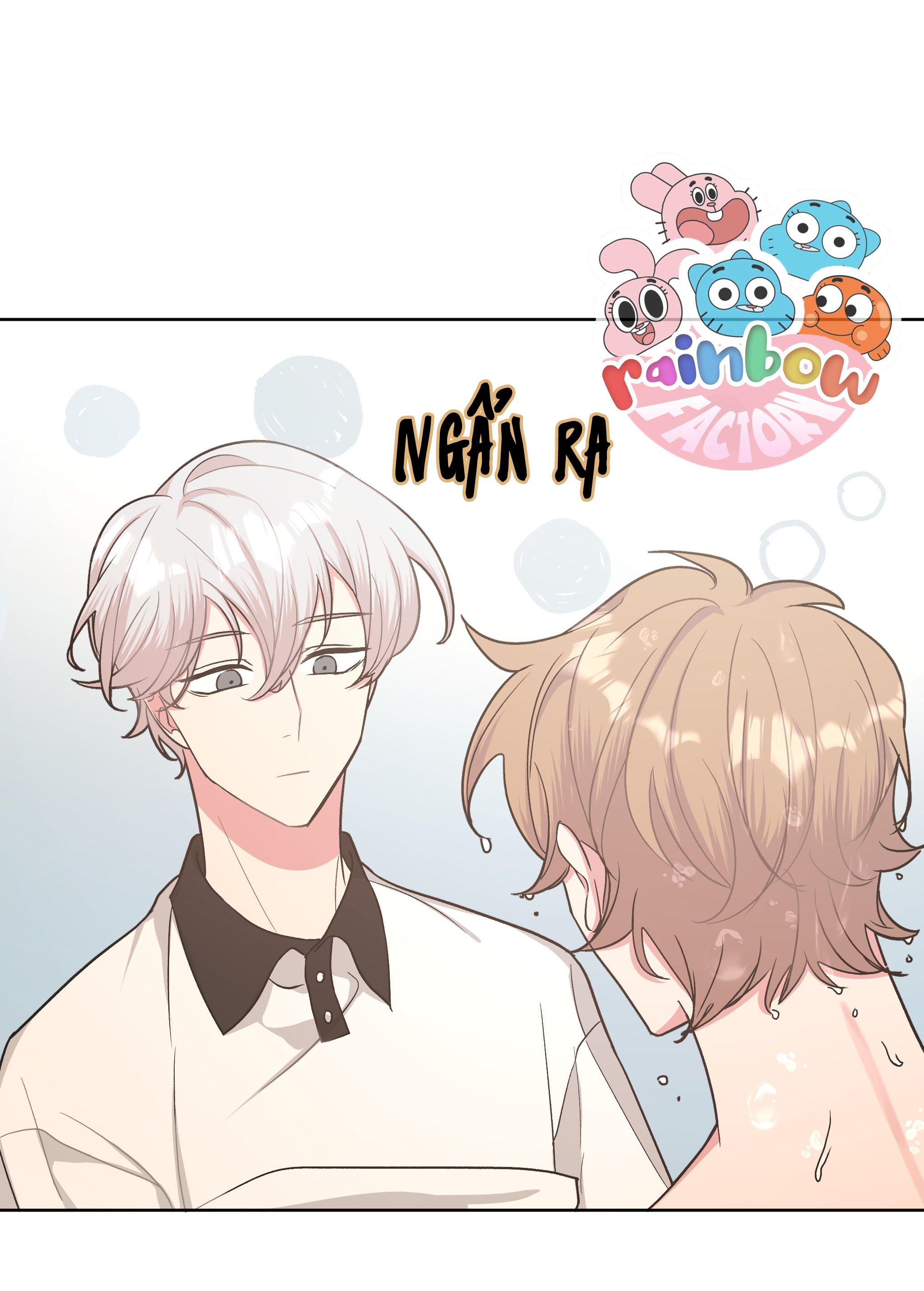 đừng nói yêu tôi (don't say you love me) chapter 9 18