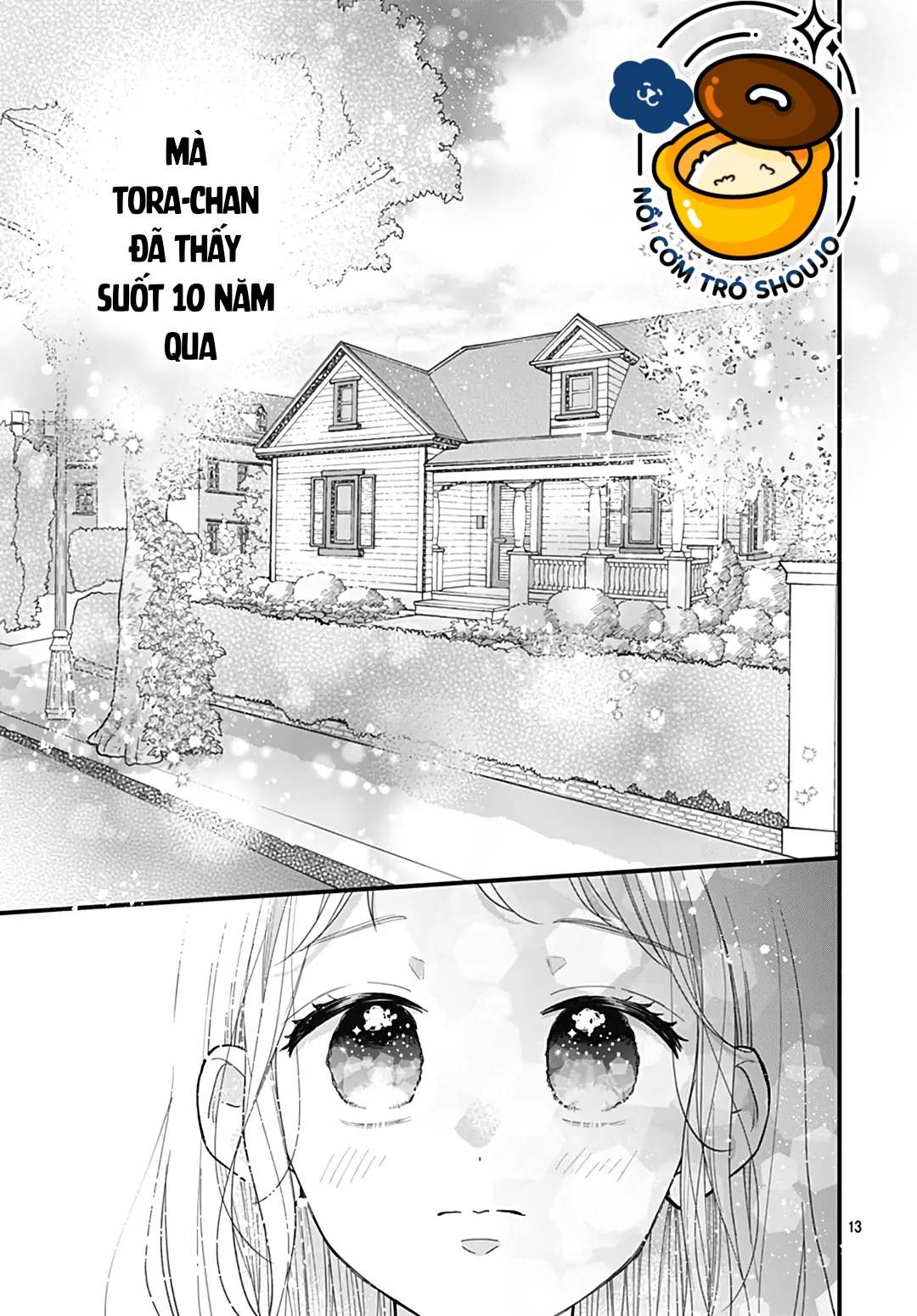 chuyện tình của ba người bạn thanh mai trúc mã chapter 24.2 1