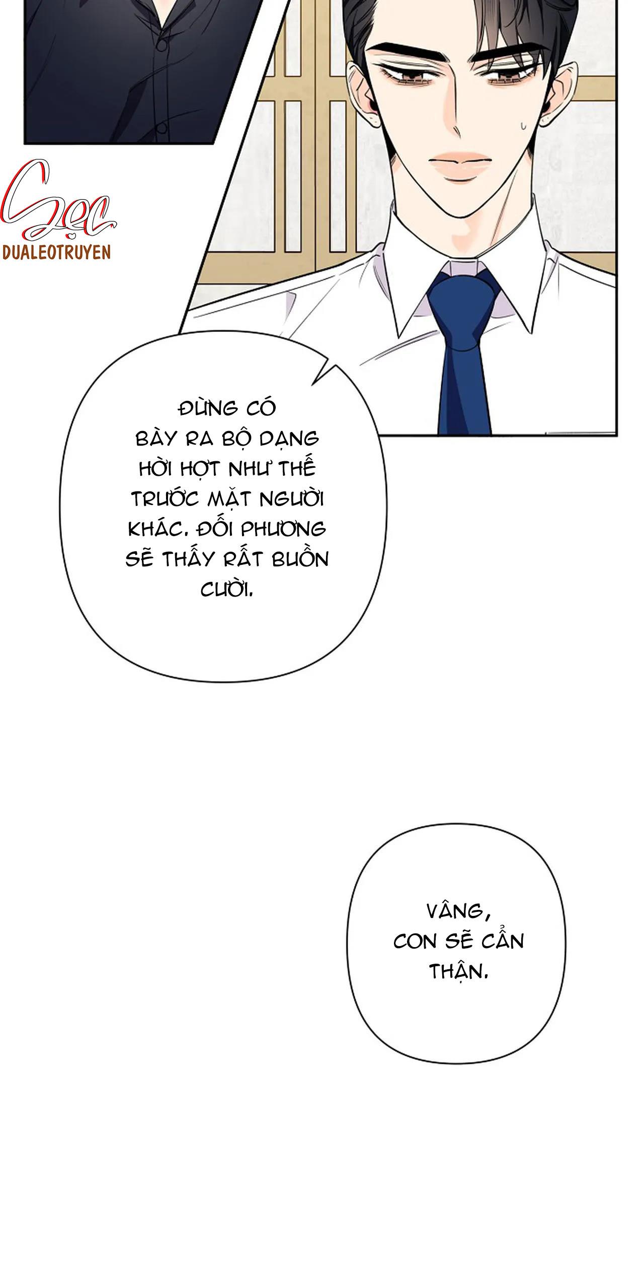 đêm dịu dàng chapter 43 16