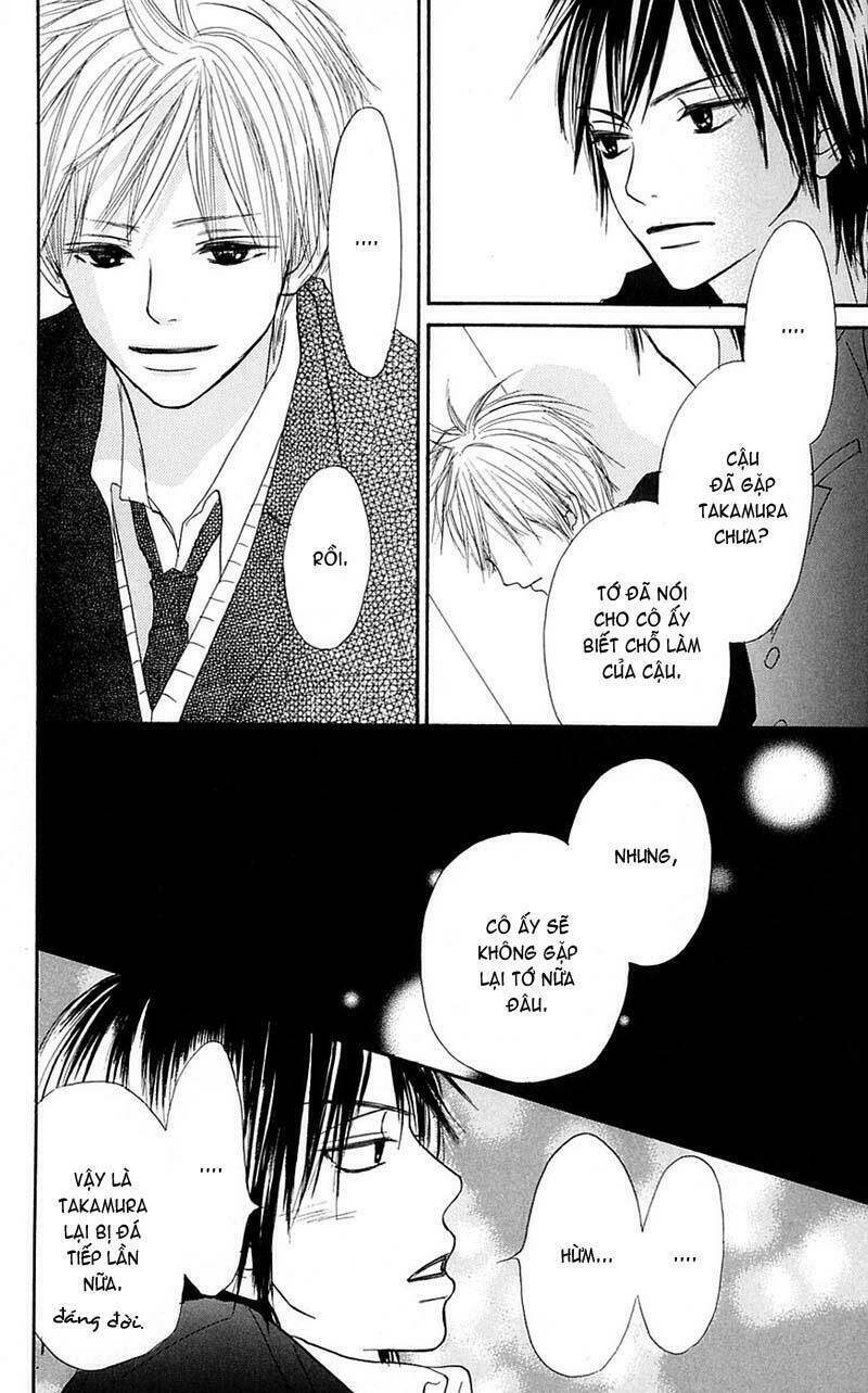 phát điên vì em chapter 22 25