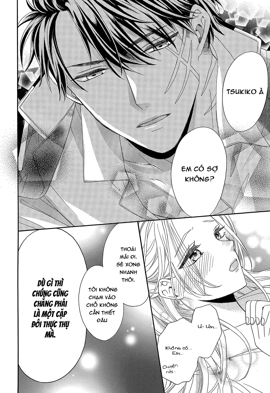 cô vợ của tổng tư lệnh lãnh khốc chapter 1.2 17