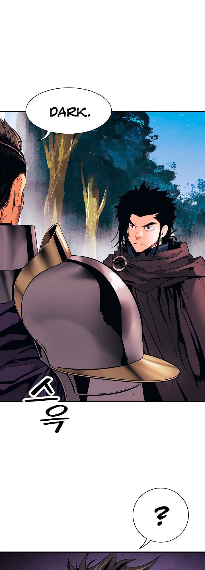 bất bại chân ma chapter 26.1 27