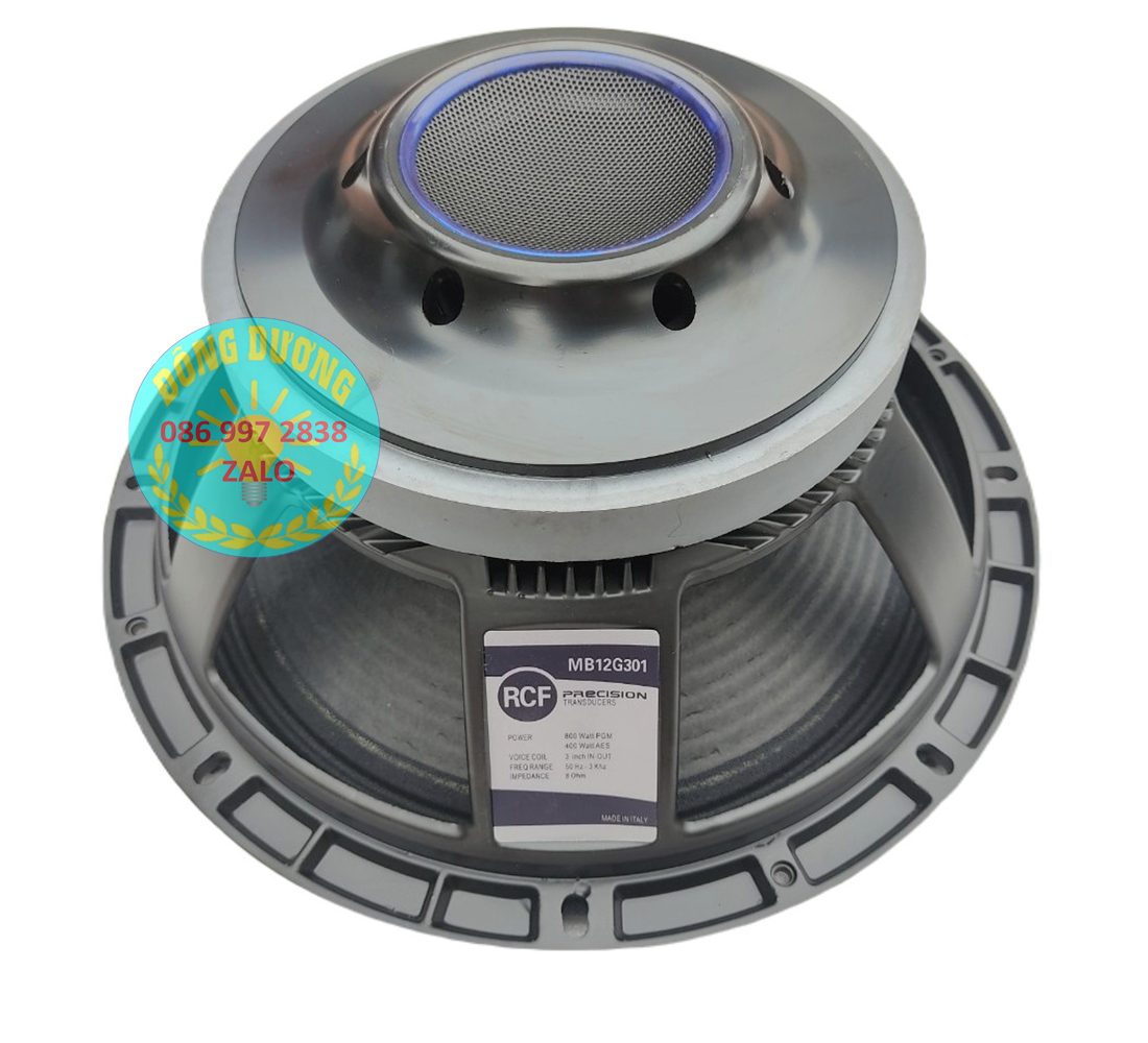 LOA BASS 30 RC TỪ 190 CÔN 76 GÂN 3 XẾP ĐÁNH CỰC CĂNG VÀ CHẮC TIẾNG