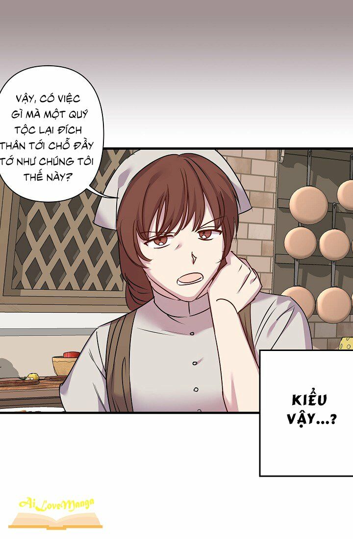 hôn lễ báo thù chapter 26 14