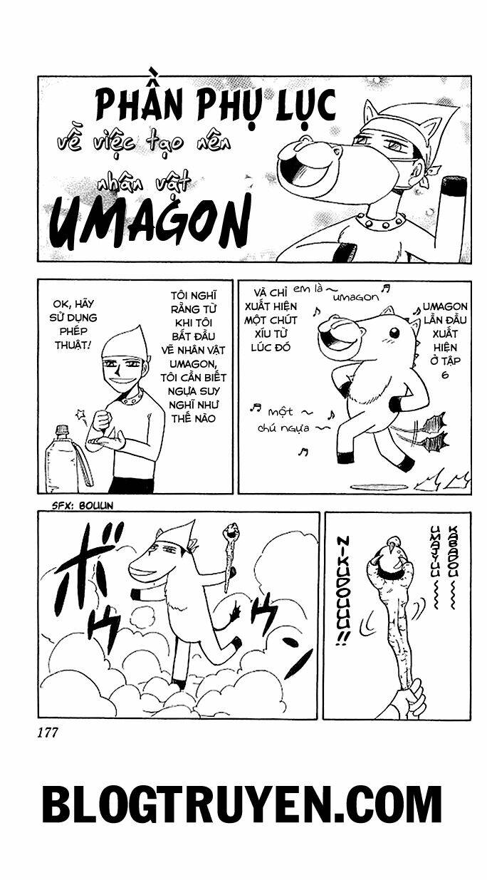 konjiki no gash!! chapter 66 22