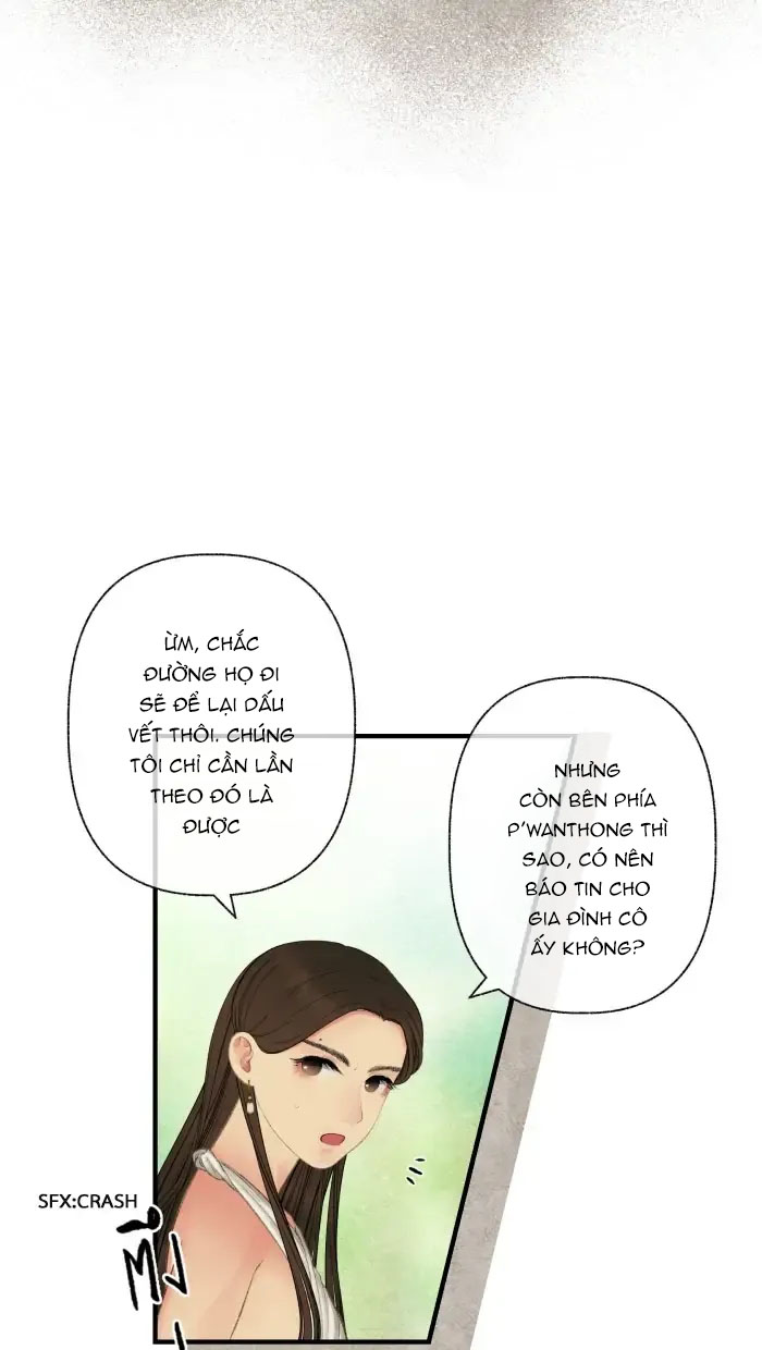 Nữ Chính Không Muốn Yêu chapter 66.2 - Trang 23