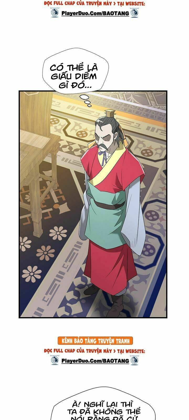 cuồng long chapter 16 29