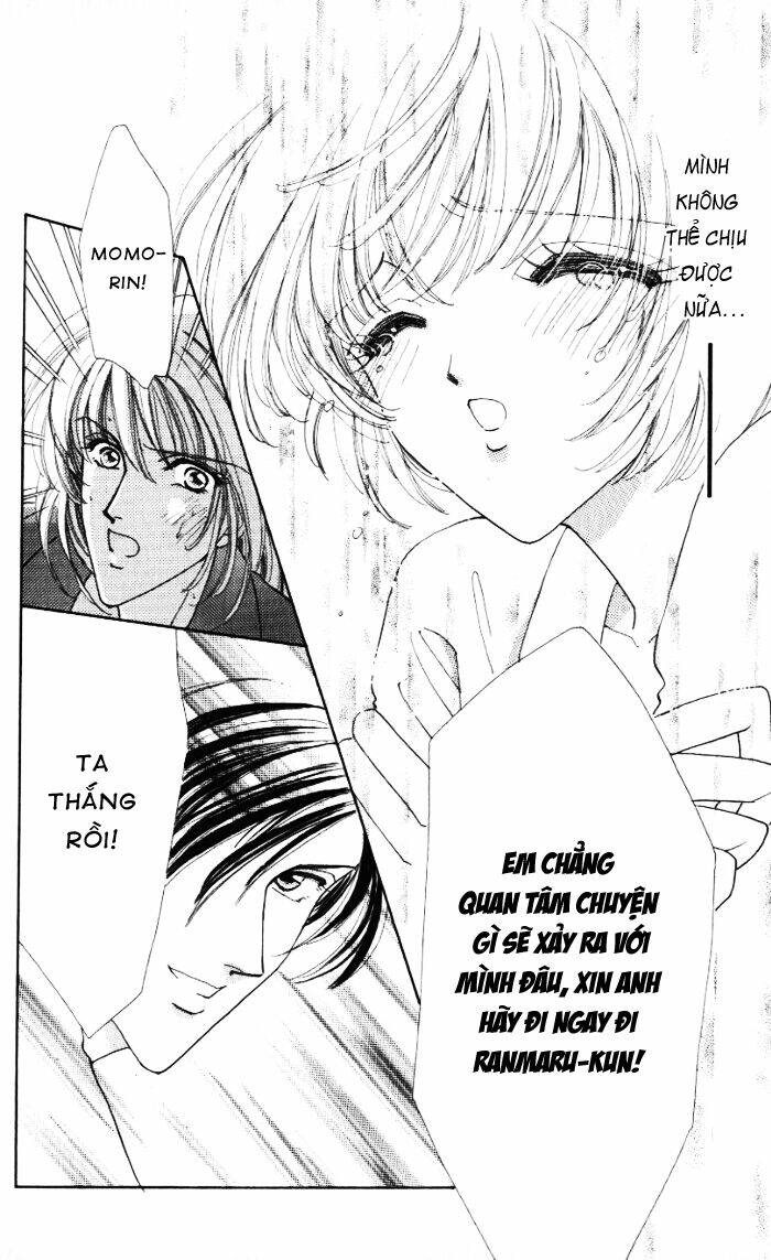 hana ni nare chapter 15 12