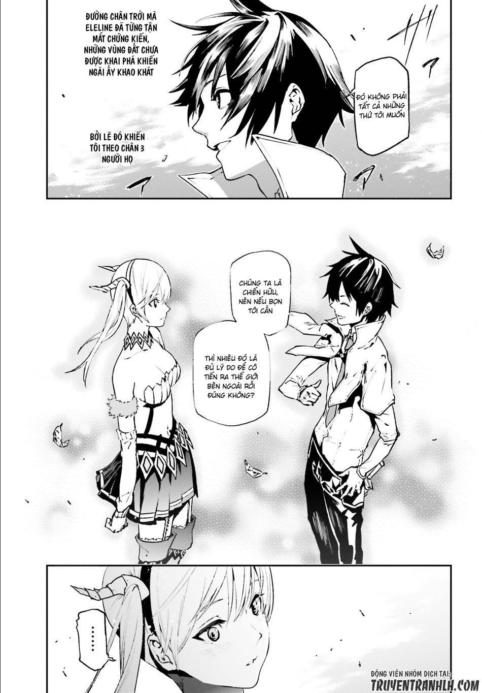 sekai no owari to yoakemae chapter 19 15