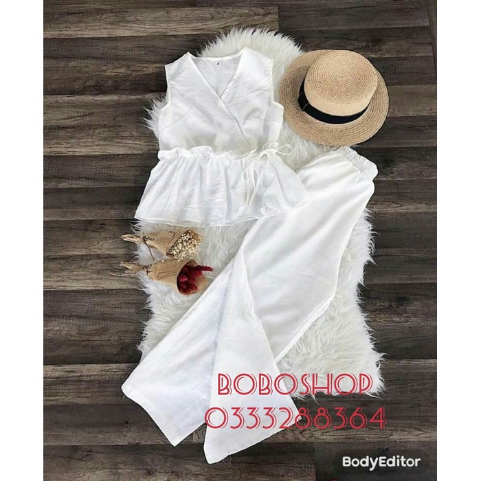 SÉT ÁO QUẦN ĐŨI SIÊU MÁT NANA