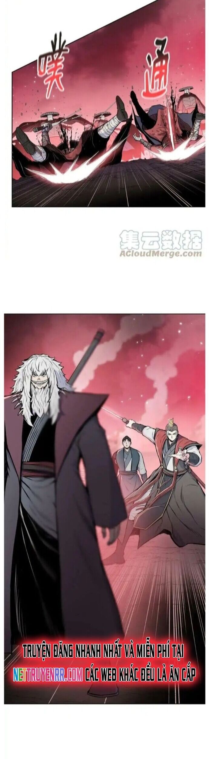 phong vân chiến thần chapter 106 23