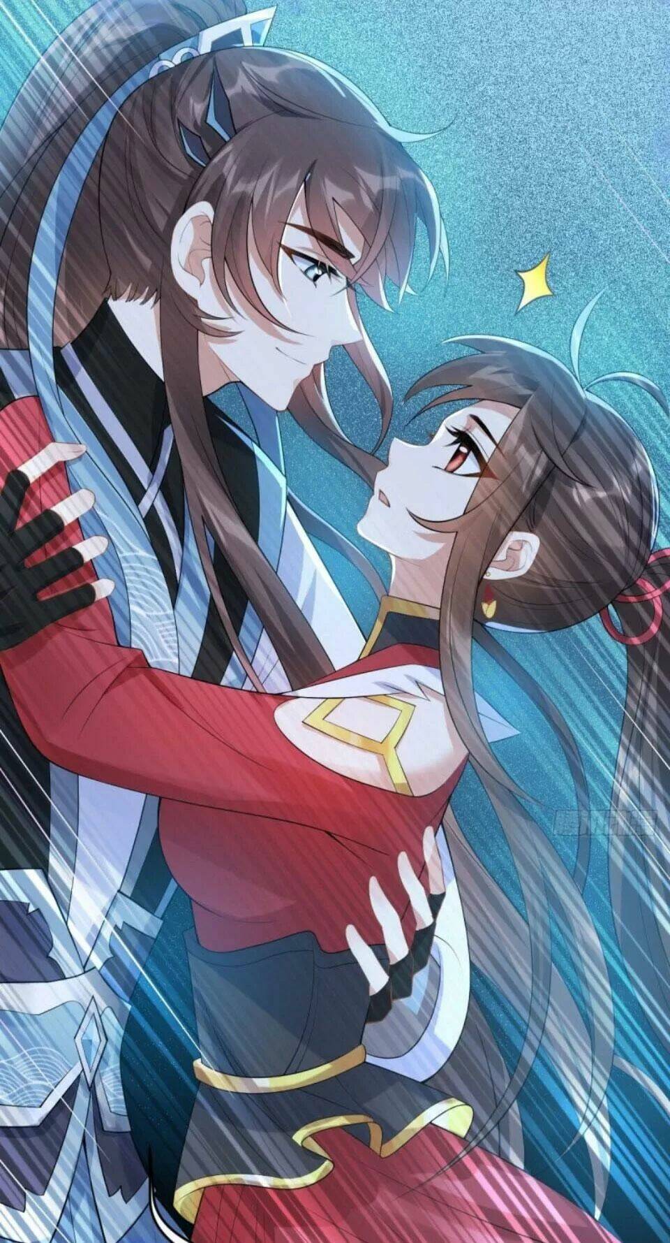 phế nữ yêu thần chapter 75 14