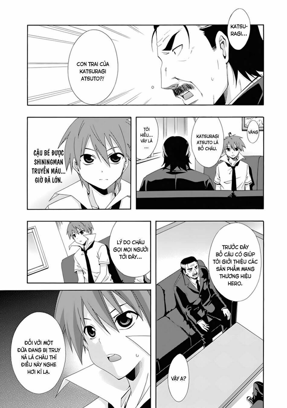 anh hùng xấu xa chapter 56 4