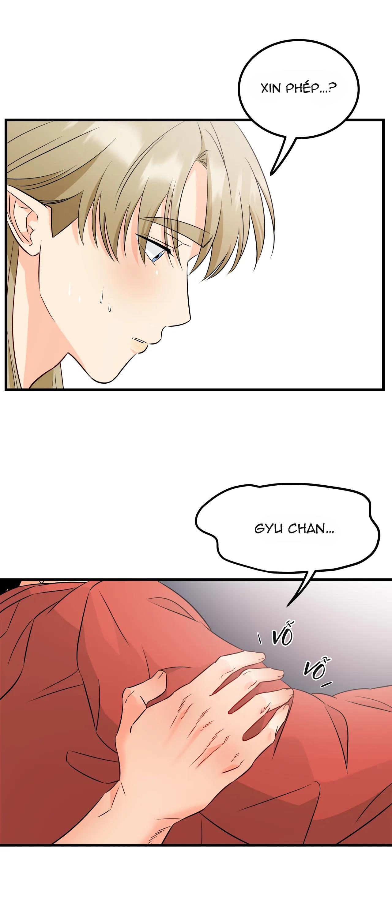 tình yêu cổ tích chapter 5 6