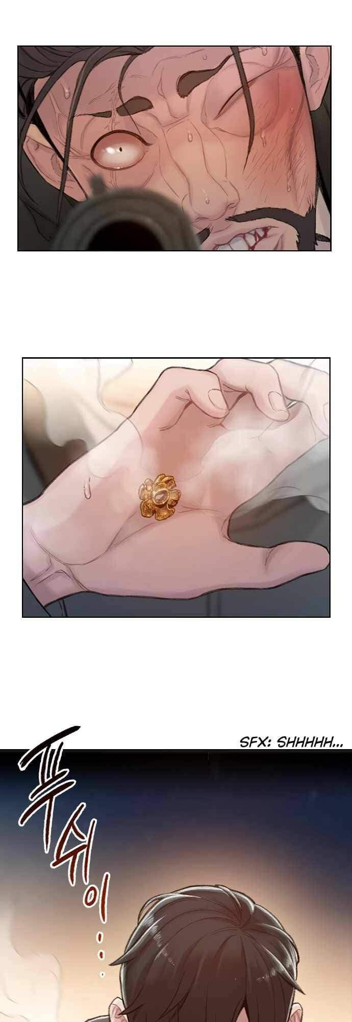 thiền định - samadhi chapter 3 20