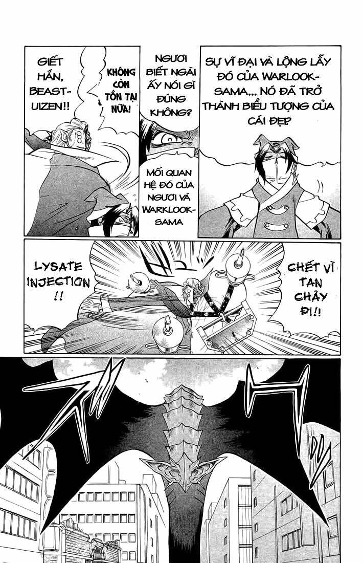 chaosic rune chapter 66 3