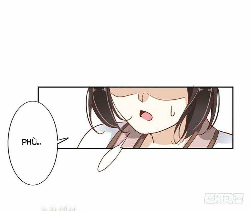 thiền tâm vấn đạo chapter 20 60