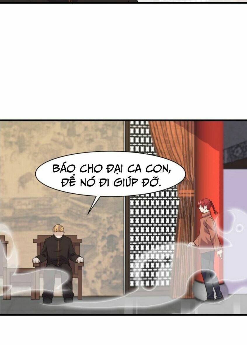 siêu cấp hộ vệ của đại tiểu thư chapter 23 4