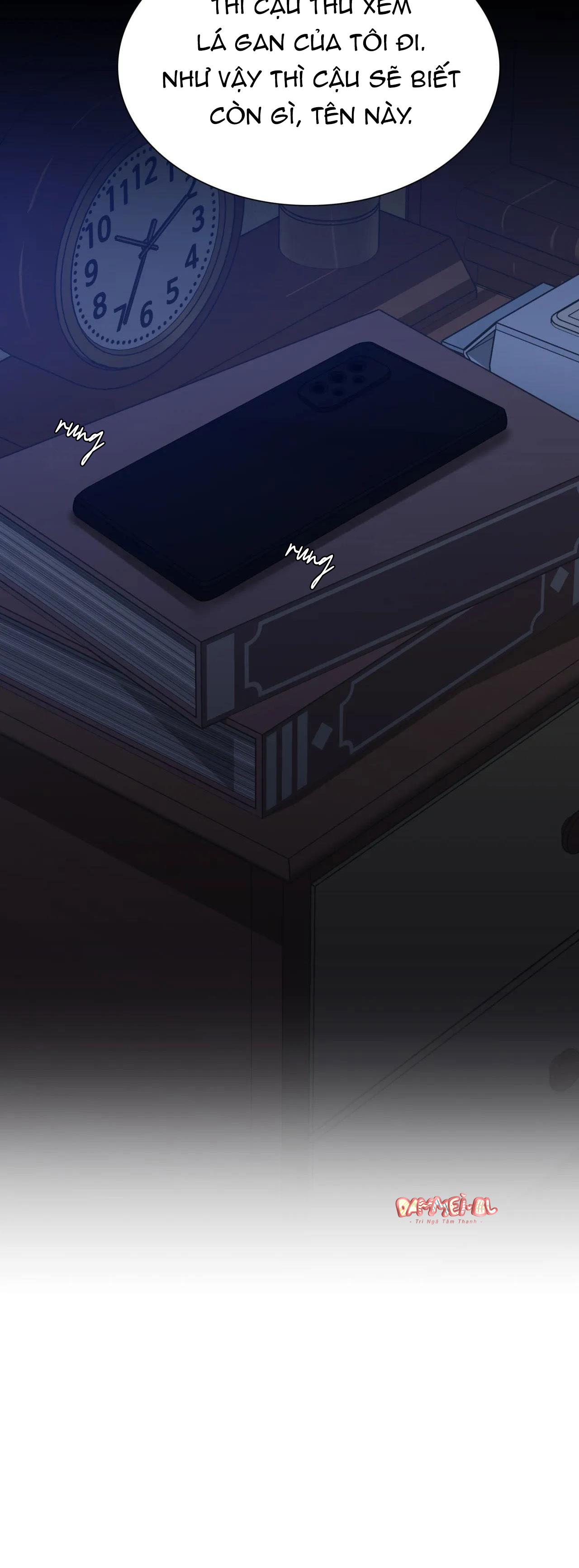 tên rác rưởi chapter 14 24