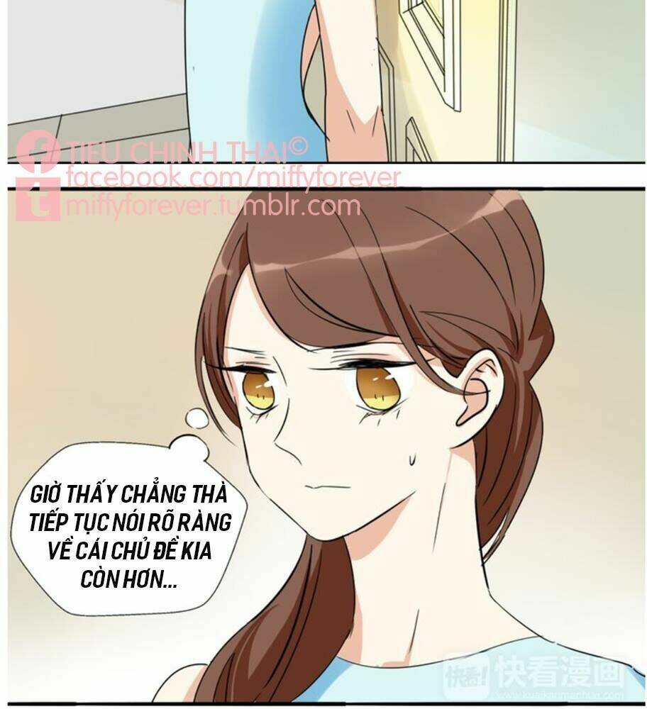 mùi hương lãng mạn chapter 7 26