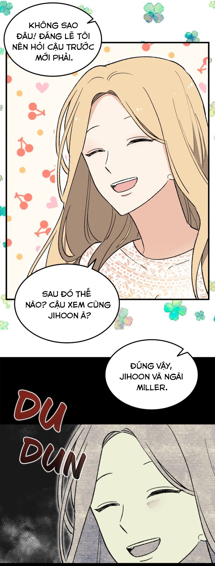 công thức cho tình yêu chapter 34 4