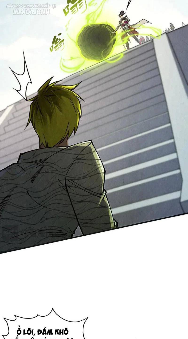 vạn cổ chí tôn chapter 314 25