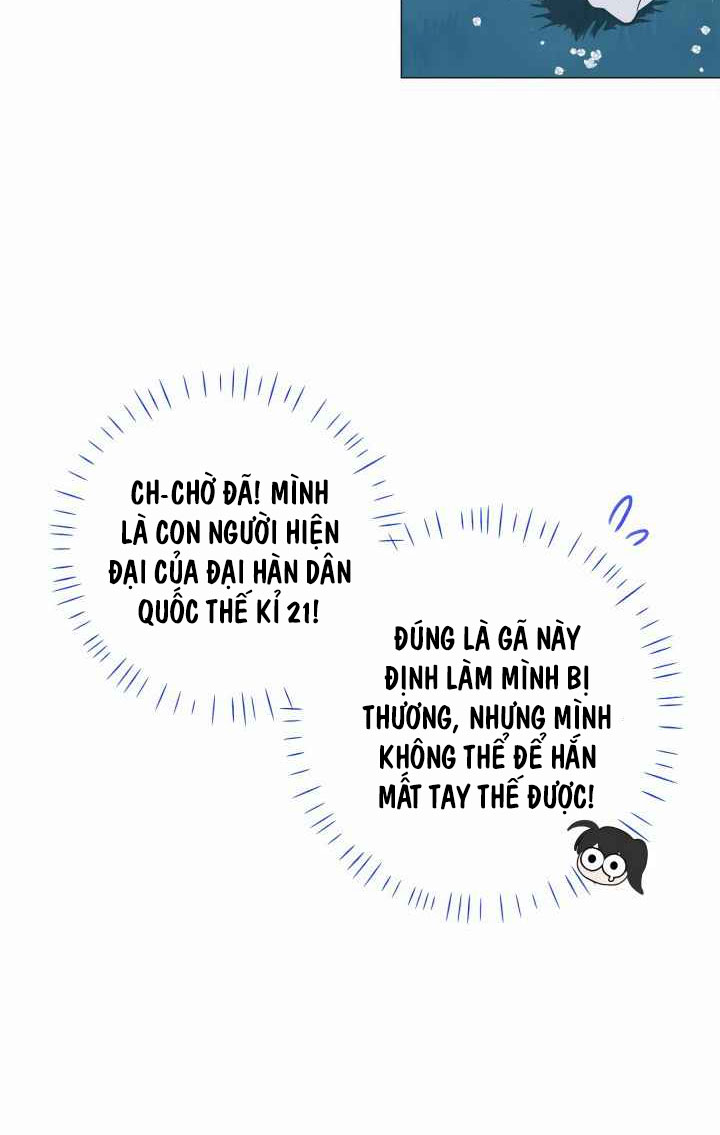 kế hoạch chọn papa của công chúa ._. chapter 5 72