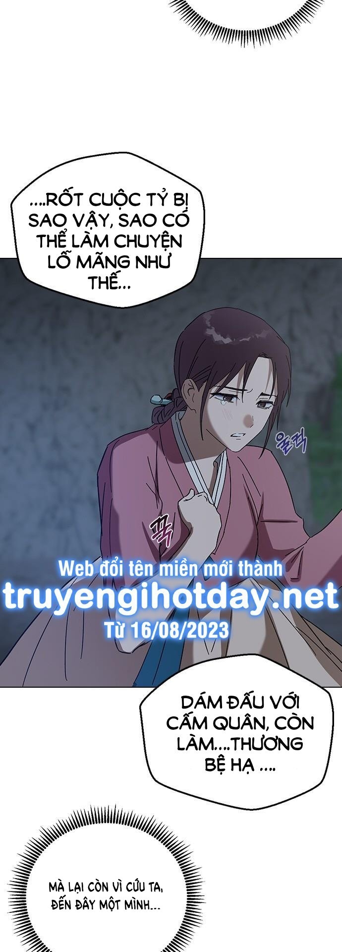 nhân duyên kiếp trước chapter 83.2 20