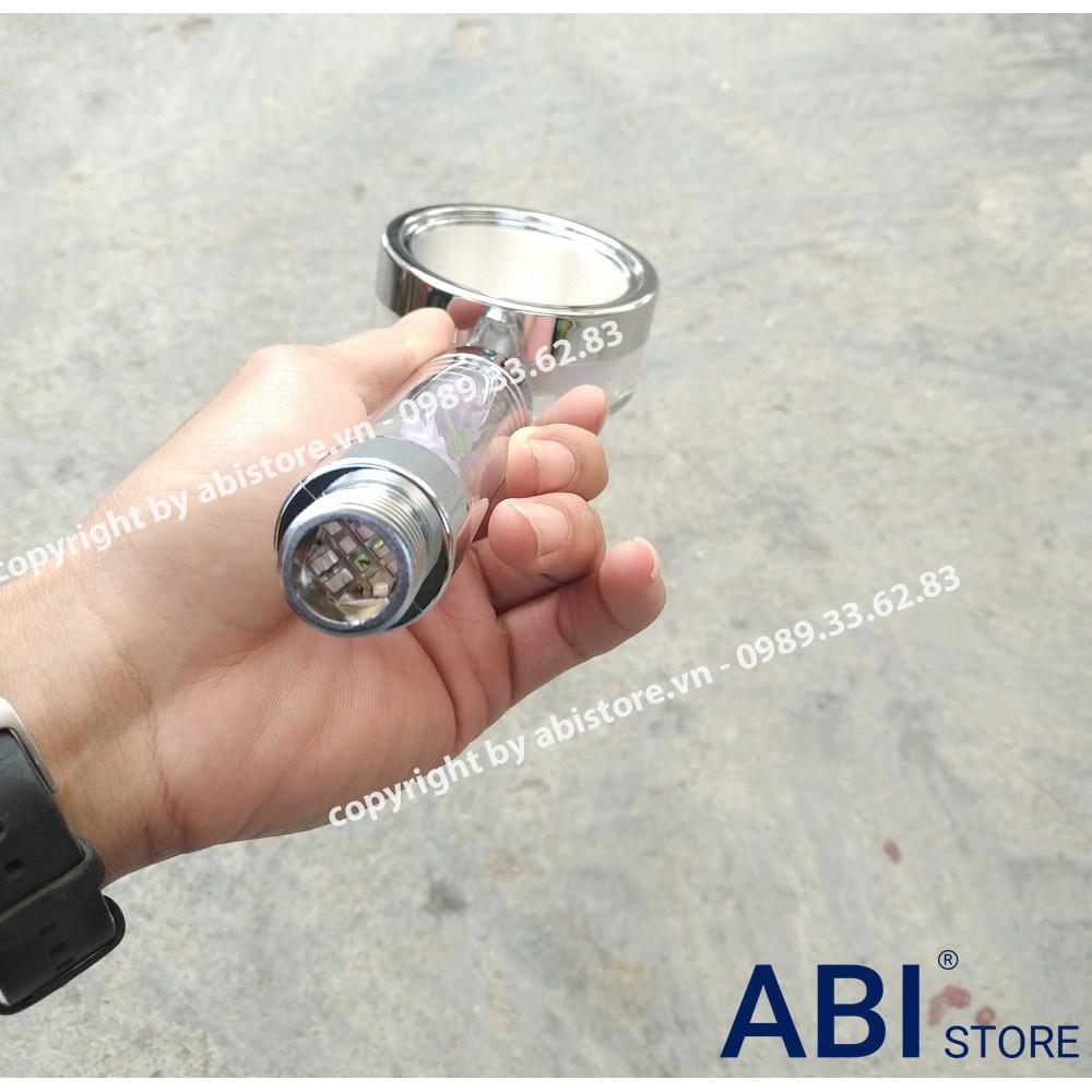 BÁT SEN TẮM TĂNG ÁP LỰC HOA VĂN TAY TRONG SIÊU BỀN ĐẸP GIÁ RẺ