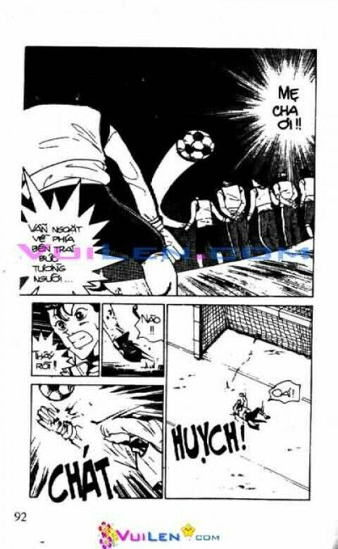 sôi động cầu trường full 17 tập chapter 12 92