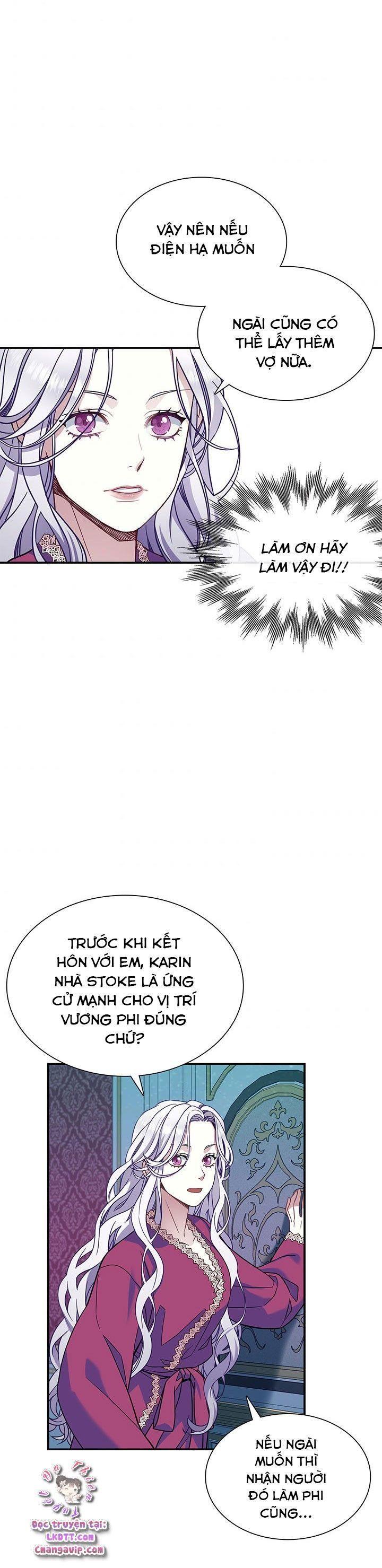 con gái chồng quá dễ thương chapter 9 16