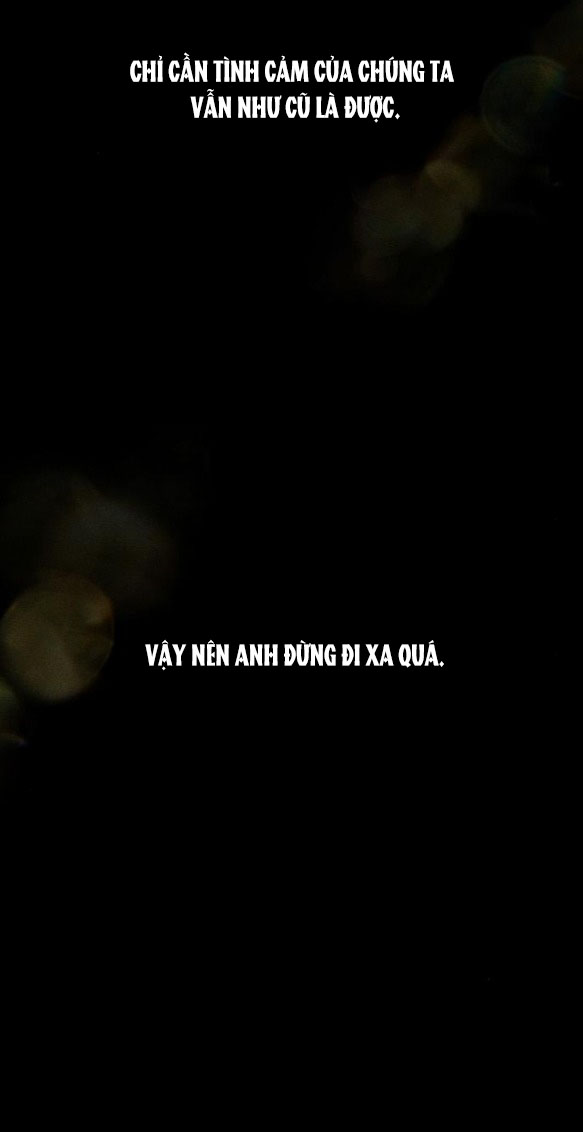 [18+] Nước Mắt Trên Đóa Hoa Tàn chapter 14.1 34