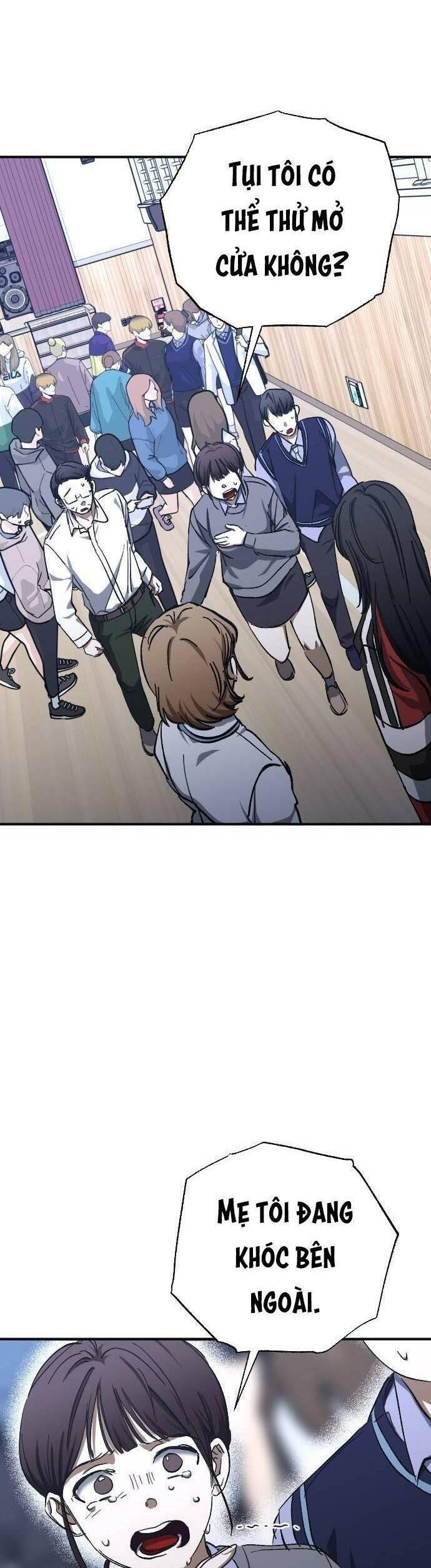 đêm của bóng tối chapter 42 13