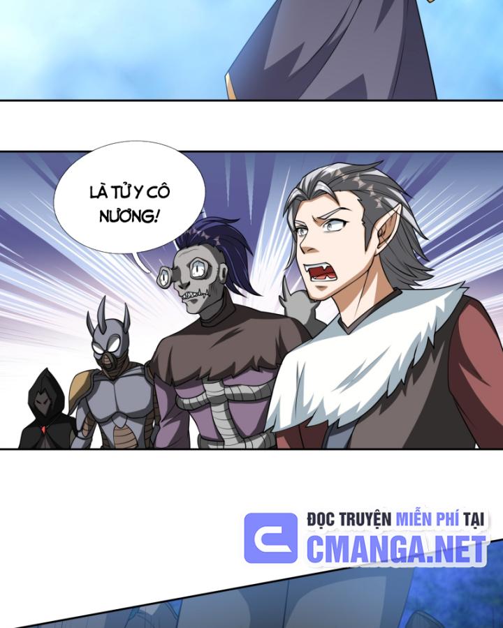 thiên uyên trở về: ta chính là thiên diệt chapter 2 28