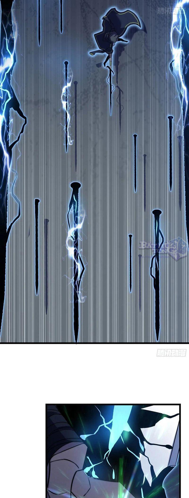 sát thần chi lộ tại dị giới chapter 40 39