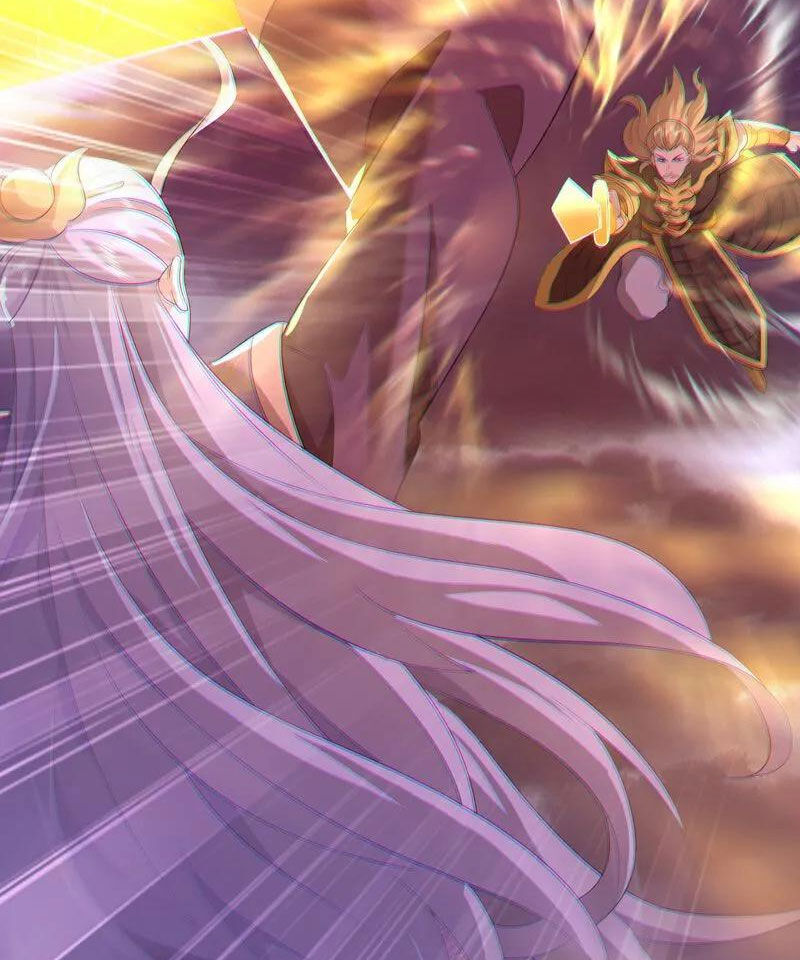 tiên võ đế tôn chapter 526 45