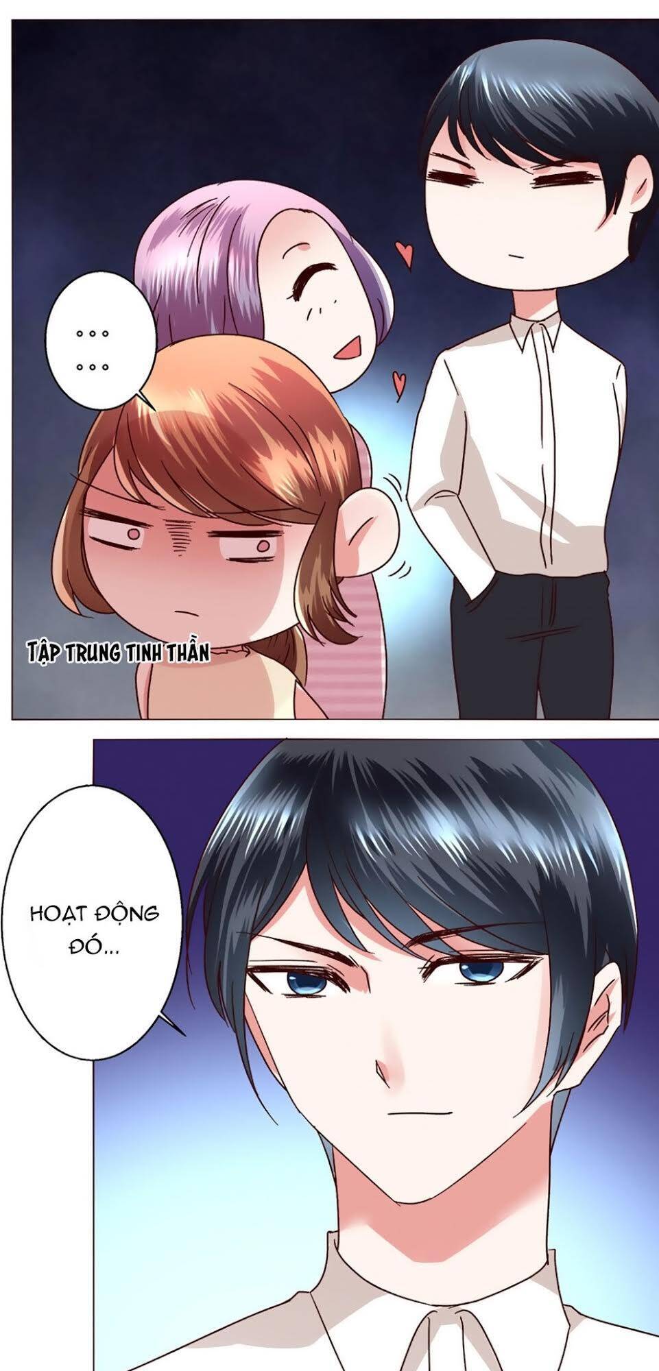 một tuần làm tình nhân chapter 44 49