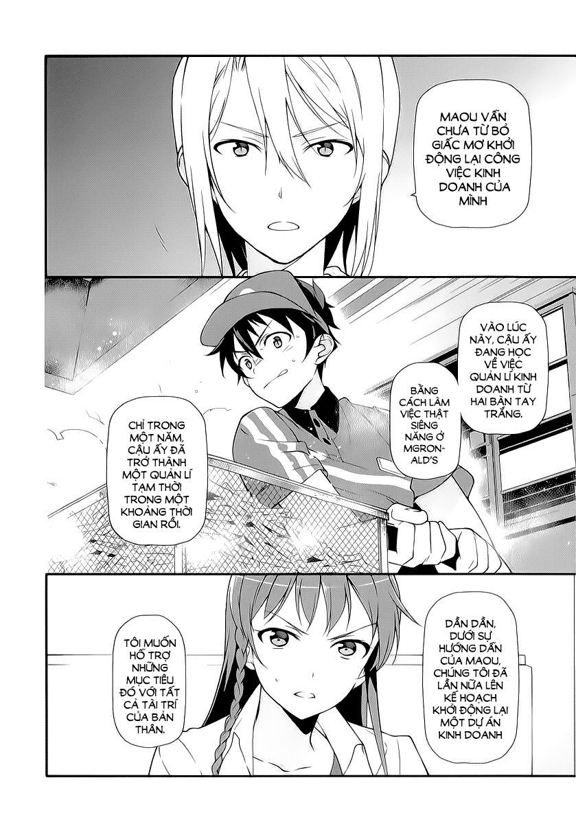 ma vương đi làm thêm chapter 19 15