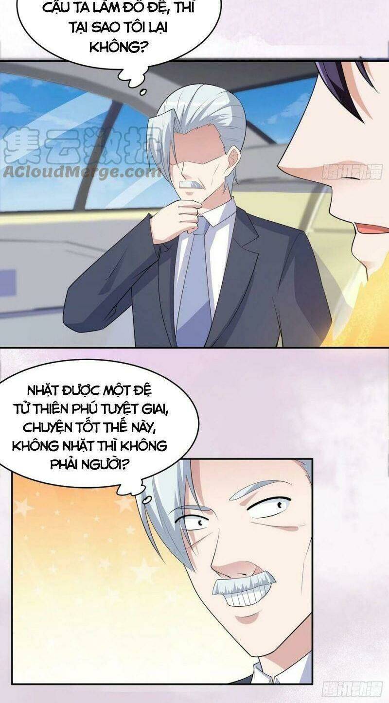 người tu tiên tại đô thị chapter 157 22