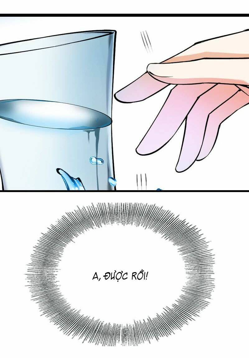 cứu tôi đi hủ thần chapter 6 3