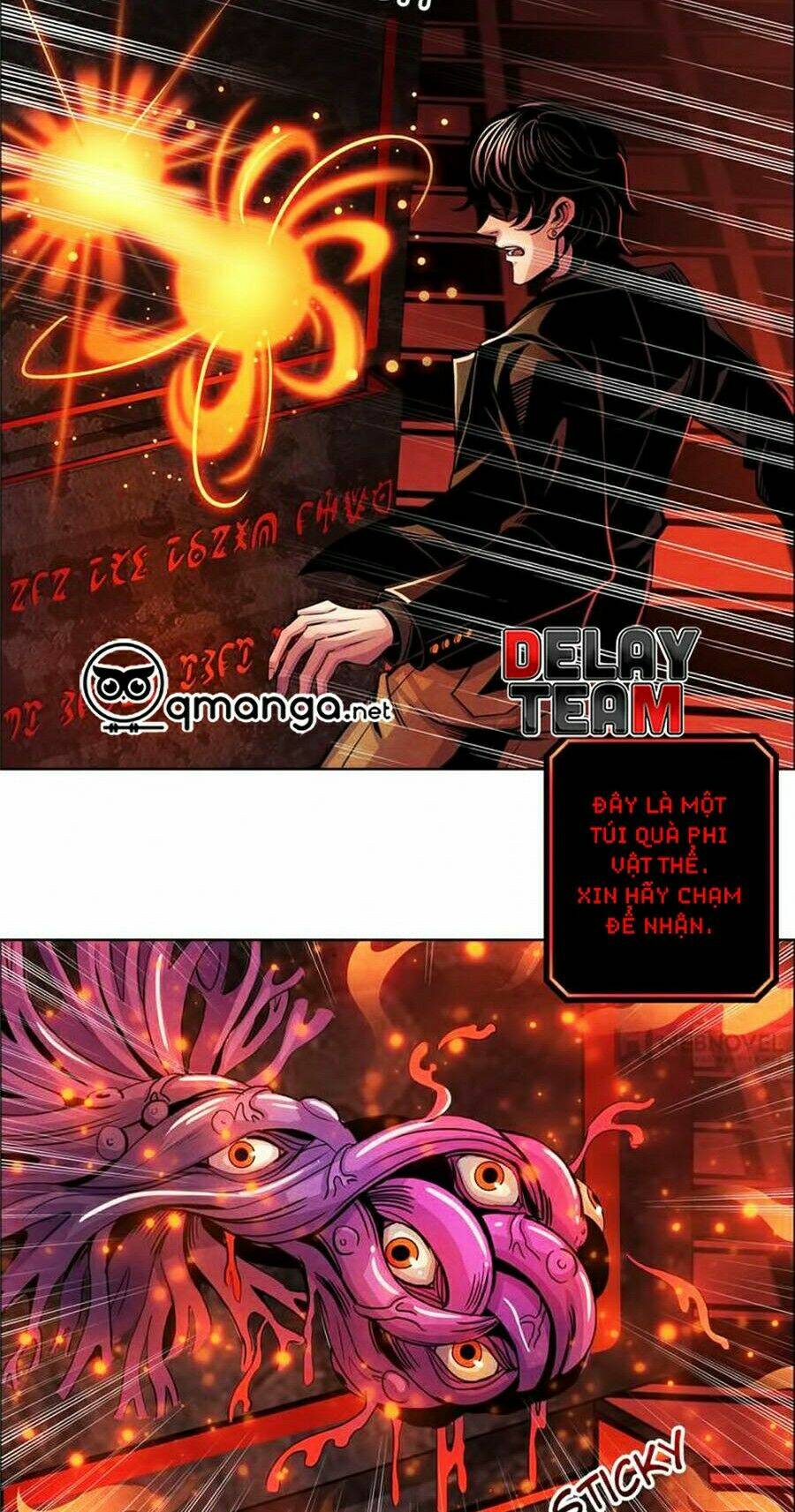 bác sĩ hỗn mang chapter 1 88