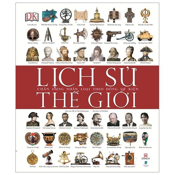 Lịch Sử Thế Giới