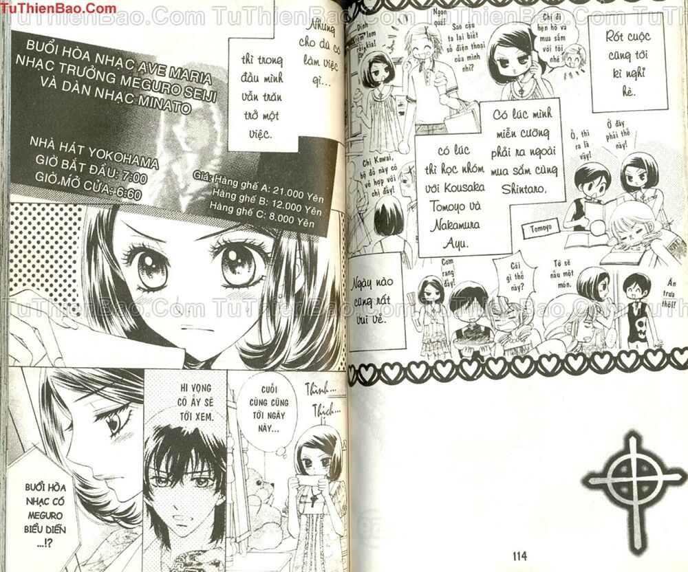 ác quỷ và bản tình ca chapter 9 56