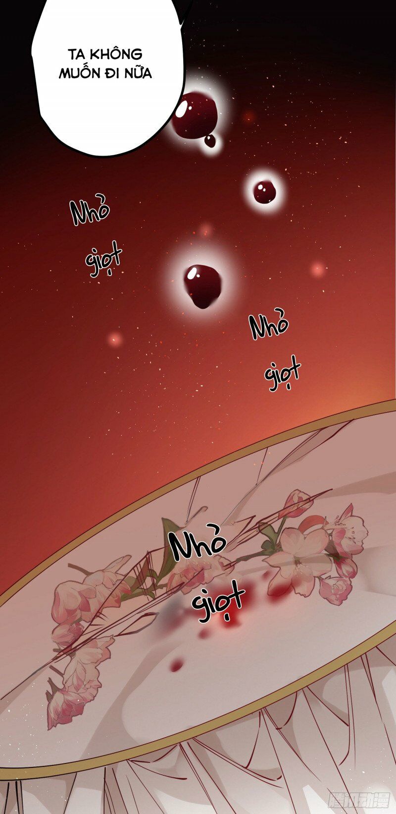 phế vật công chúa muốn nhặt chồng chapter 51 3